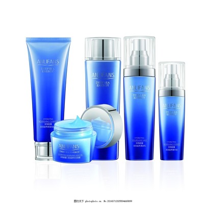 化妆品 美与健康的双重追求