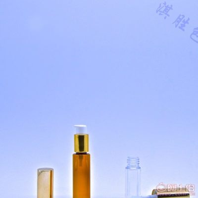 佛山市禅城区淇胜塑料包装厂专业提供PET-20~30ml化妆品分装瓶