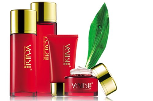 雅俐丝化妆品 文艺创作中的视觉叙事与店铺美学