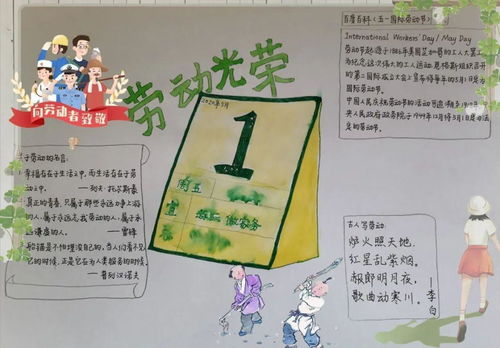 艺起关注 十九 | 园艺er劳动节文艺创作活动获奖名单揭晓