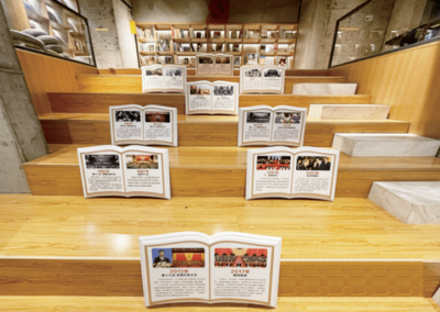 书页间的时光 茅箭区六家文艺书店漫游指南