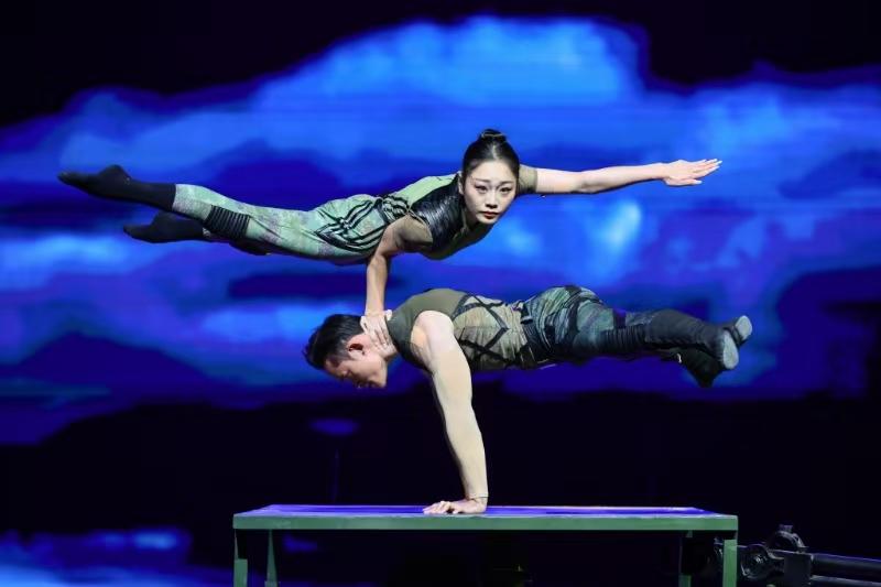 文艺繁星辉耀三秦 文艺创作的时代交响