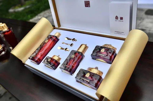 紫檀华韵映服贸 非遗文创点亮文化传承与创新之光