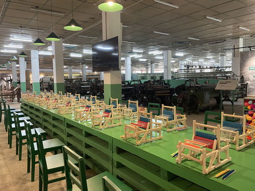 旧纺新织 云南纺织厂文创园区的华丽转身